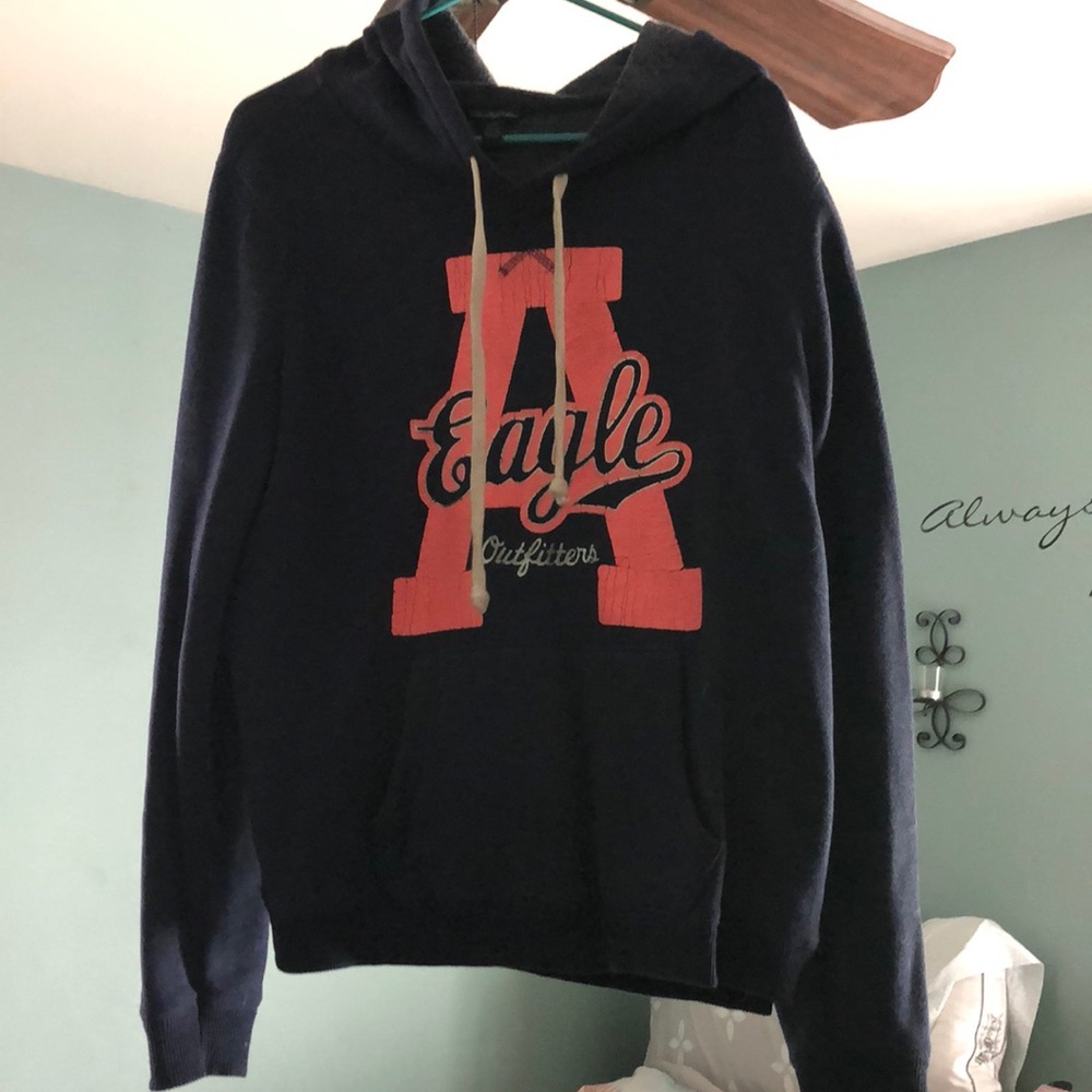 American Eagle sweatshirt